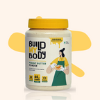 Peanut butter powder family pack