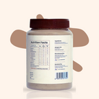 Chocolate Peanut Butter Powder