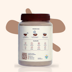 Chocolate Peanut Butter Powder